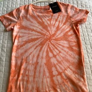 NWT! Crewcuts. Size 12. Tie-Dye Shirt.